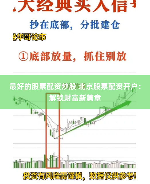最好的股票配资炒股 北京股票配资开户：解锁财富新篇章
