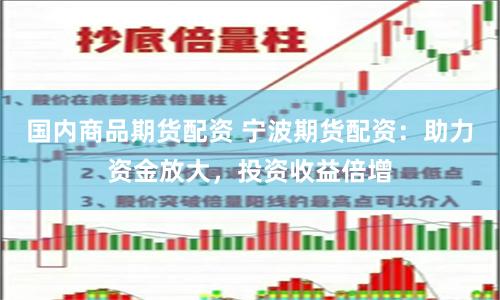 国内商品期货配资 宁波期货配资：助力资金放大，投资收益倍增