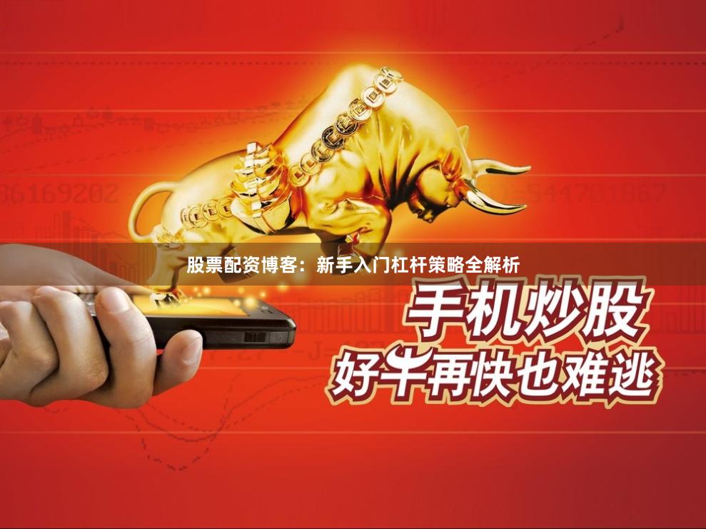 股票配资博客：新手入门杠杆策略全解析